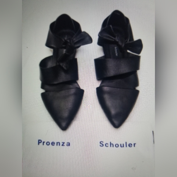 PROENZA SHOULER FLATS size 38 eu - Picture 3 of 12